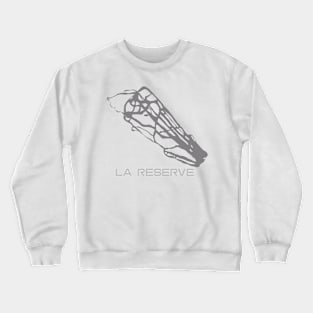 La Reserve Resort 3D Crewneck Sweatshirt